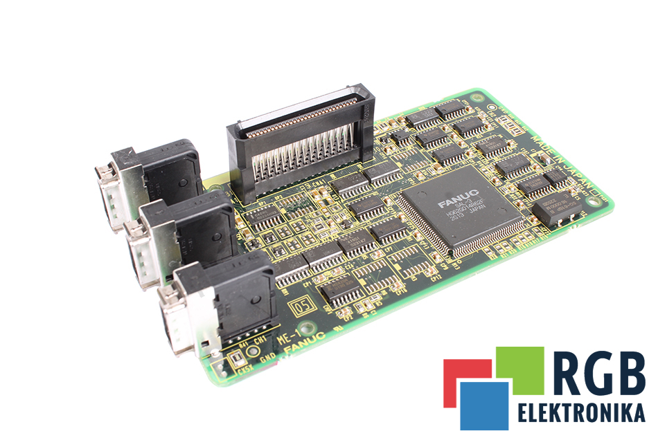 FANUC A20B-2002-0031/07E A350-2002-T034/05 