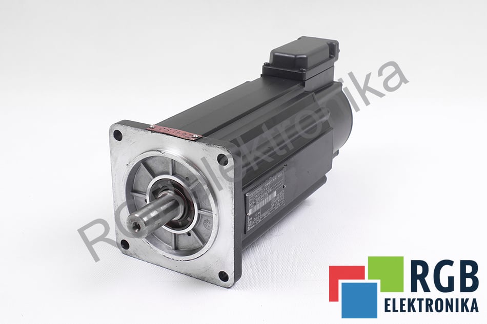 INDRAMAT MKD090B-047-KG1 SERVOMOTOR 