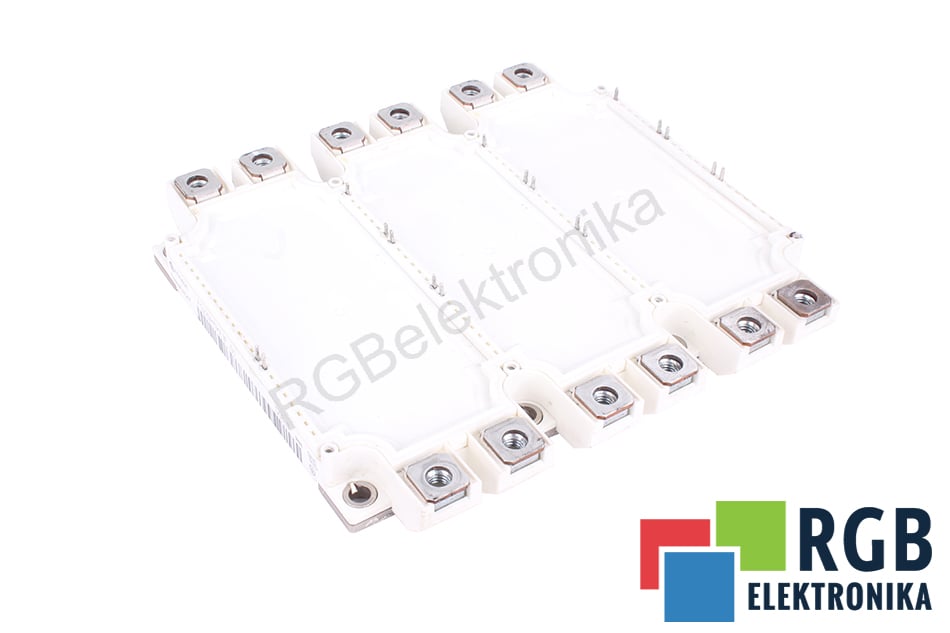 FS225R17KE3F_S1 ECONOPACK INFINEON MODUŁ IGBT