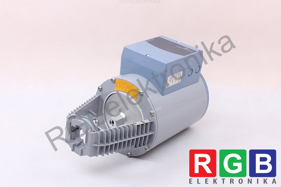 SKC62 SIŁOWNIK ELEKTROHYDRAULICZNY LANDIS&STAEFA