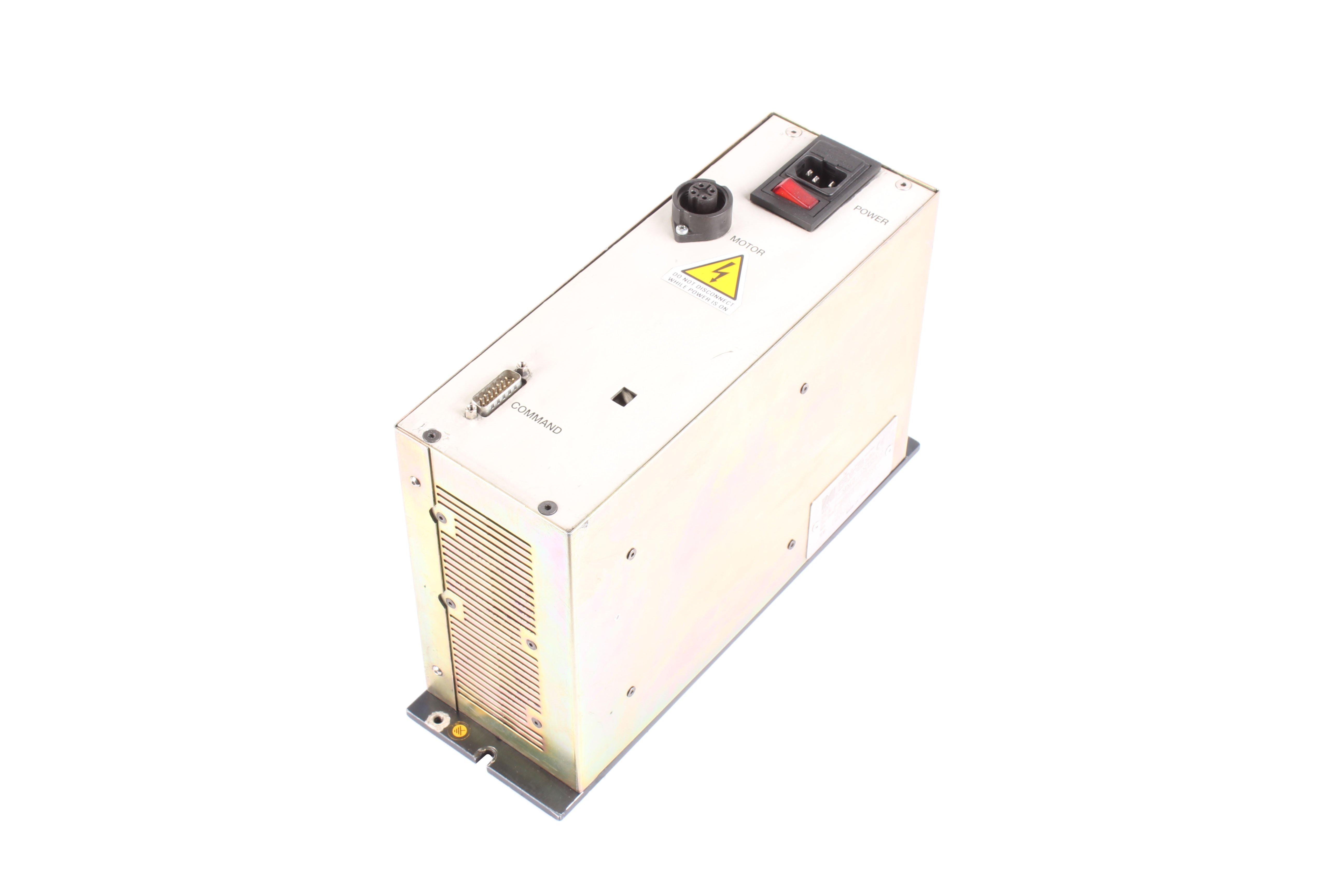 MATEC MM3-INT04 