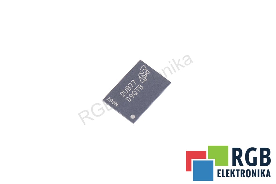 MT46H64M32LFCX-6 IT:B MICMT46H64M32LFCX MICRON