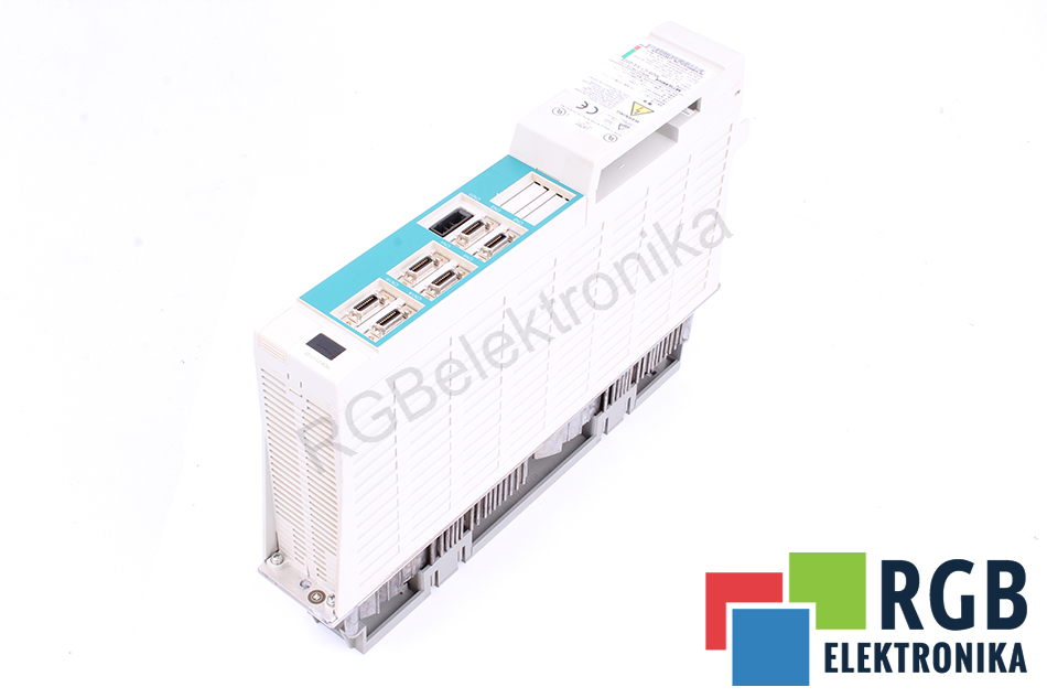 MDS-C1-V1-20 155V 13A MITSUBISHI