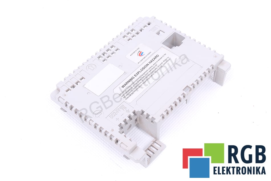 PRO-FACE TYŁ OBUDOWY AGP3200-A1-D24 CARCASA DEL PANEL DE MANDO 