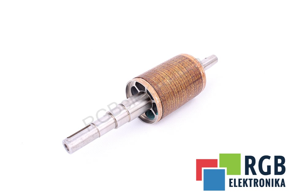 ROTOR FOR MOTOR 1FT5064-0AF01 SIEMENS