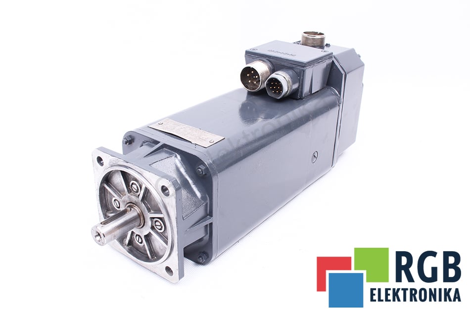 SIEMENS 1FT5064-0AC01-9-Z Z:G44 2000/MIN SERVOMOTOR 