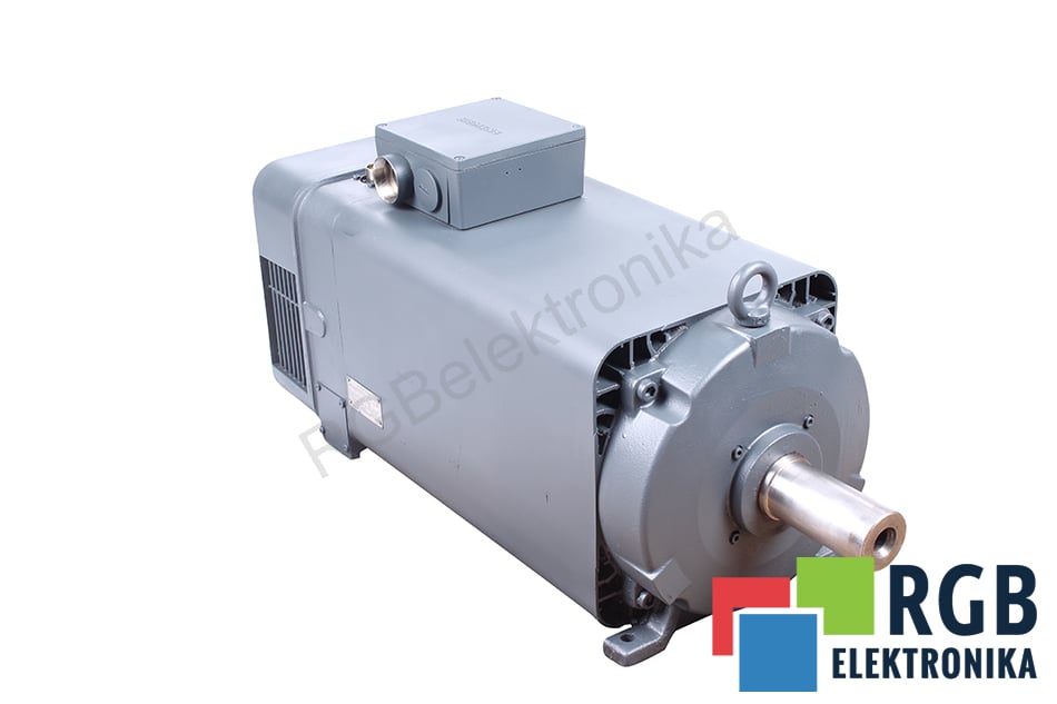 1PH6167-4CG50-Z Z: C10 K05 K31BK42 SIEMENS SPINDLE MOTOR