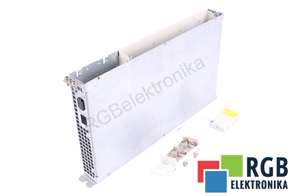SIEMENS 6SN1123-1AA00-0HA0 COVER 6SN1123-1AA00-0HA0 OBUDOWA OBUDOWA 