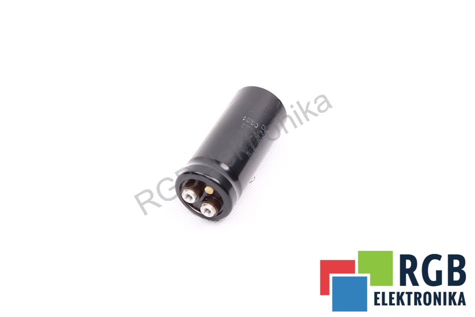 B43455-A2477-T 470UF 250VDC KONDENSATOR SIEMENS