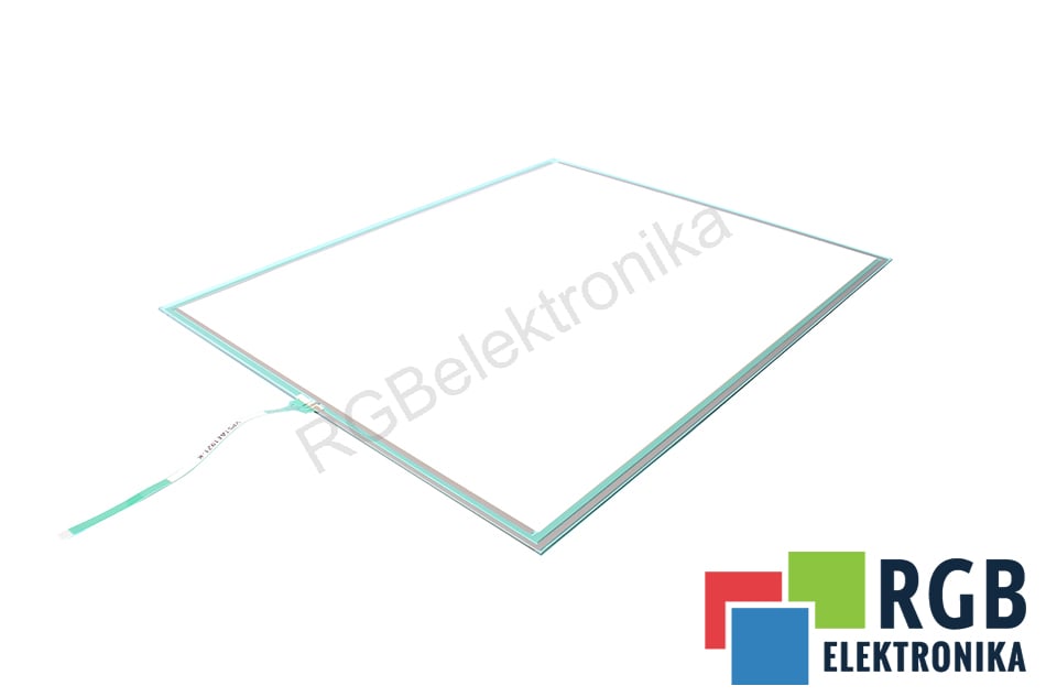 TOCCO PER TAE1921-K TOUCH 400.6X326X4MM SOSTITUZIONE