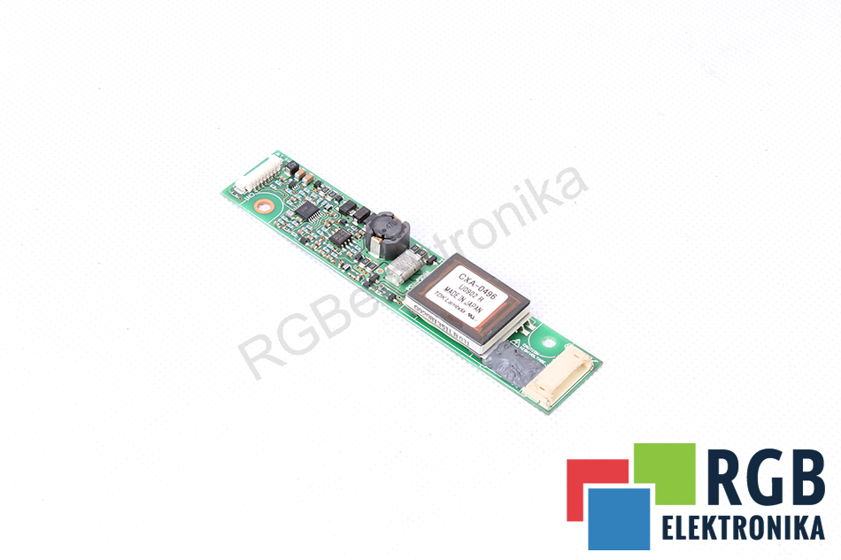 CXA-0496 PCU-P259A INWERTER TDK