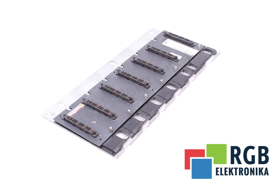 RACK 2094-PRS6 ALLEN BRADLEY
