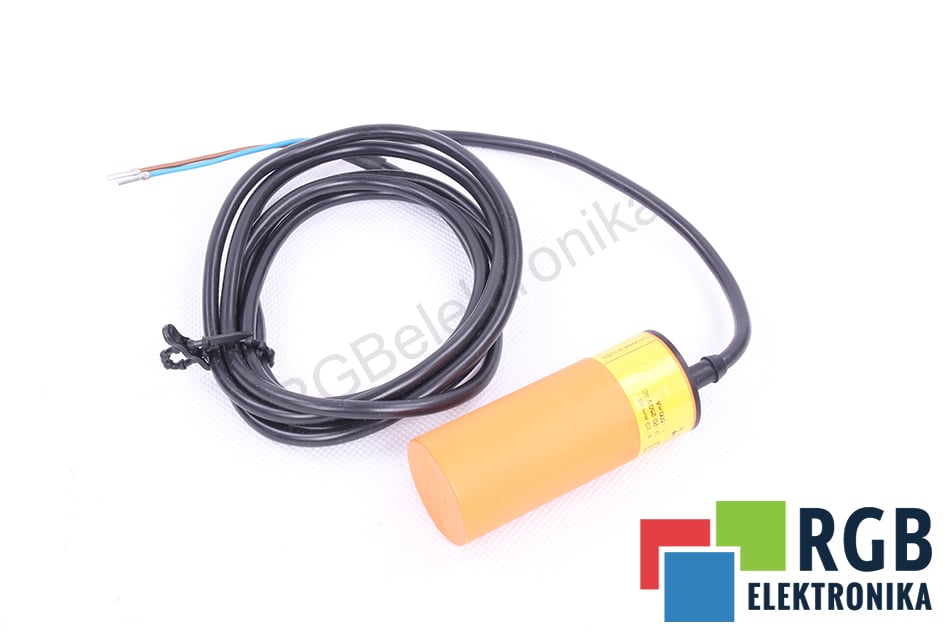 EFECTOR IB-2020-ABOW CZUJNIK 