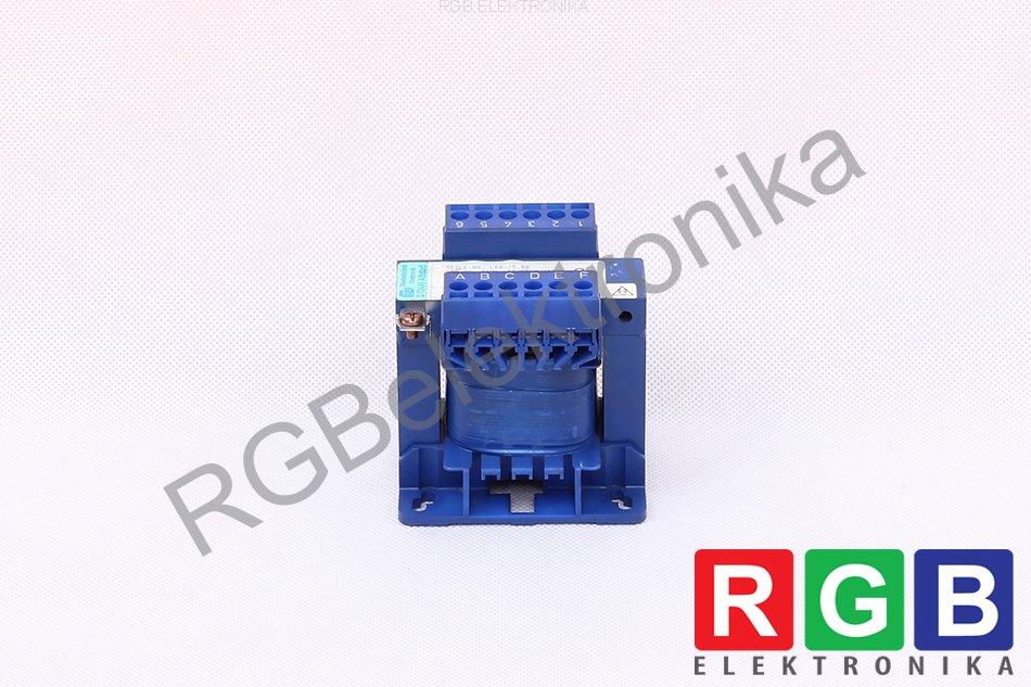 L60-79.00 90VA 50/60HZ TRANSFORMATOR ELEKTROTECHNIK ELEKTRONIK