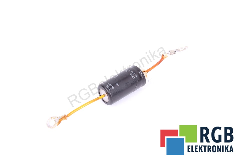 KONDENSATOR 0.1UF 700V C25839-C6104-M000 EPCOS