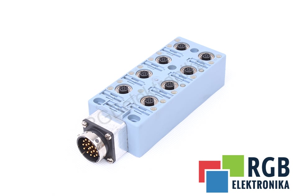ESCHA SENSOR 8FKS5P3 PODZESPOŁY PLC 