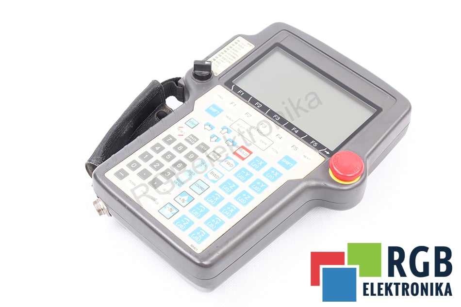 TEACH PENDANT A05B-2301-C301 FANUC