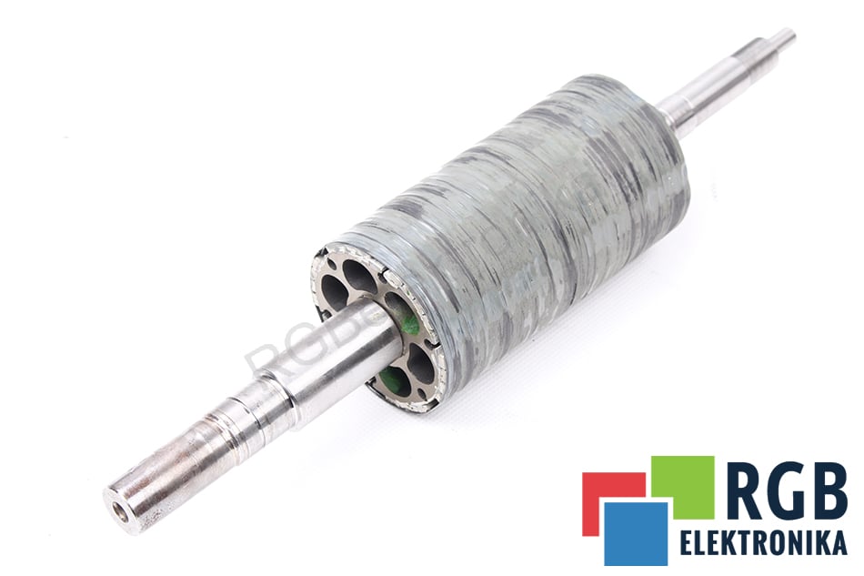 WIRNIK SILNIKA FMR063-10-60-RNK-00 296V 12.3A FERROCONTROL