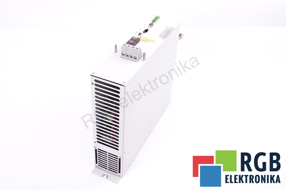 FERROCONTROL S18-00-00 