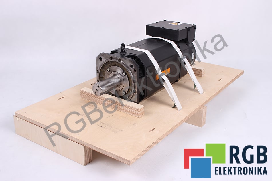 MPF011V3 7.5KW 200V 1500RPM MOTOR FUJI ELCTRIC