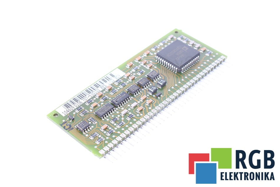 HAUSER RES1/02 707-530102 03-LPU-RES-HMC-5506N4 