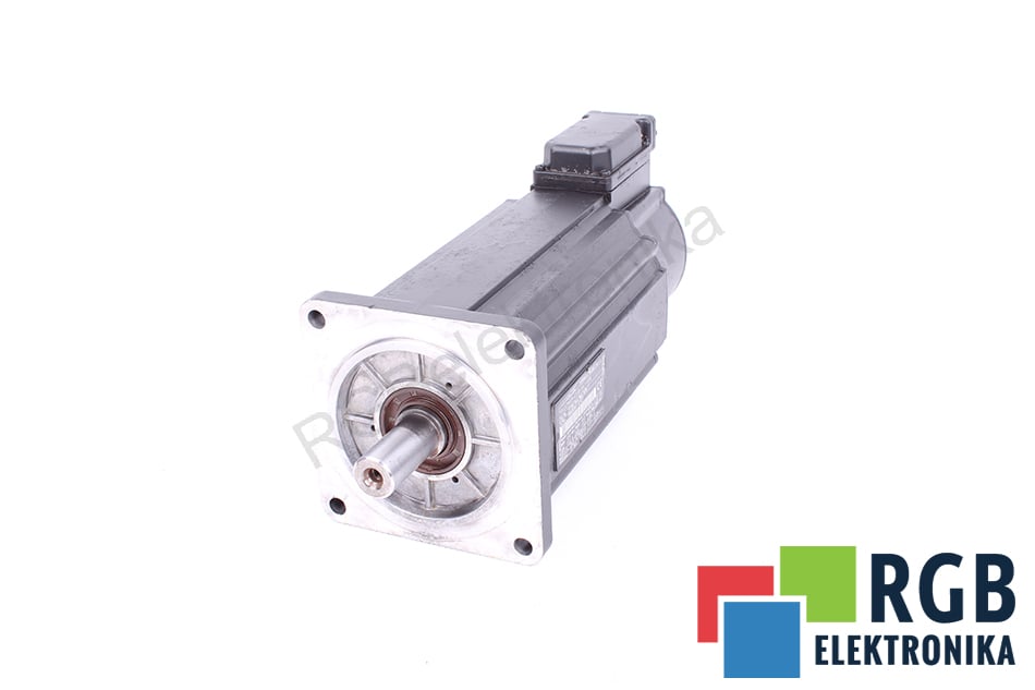 INDRAMAT MKD090B-058-KG1-KN SERVOMOTOR 