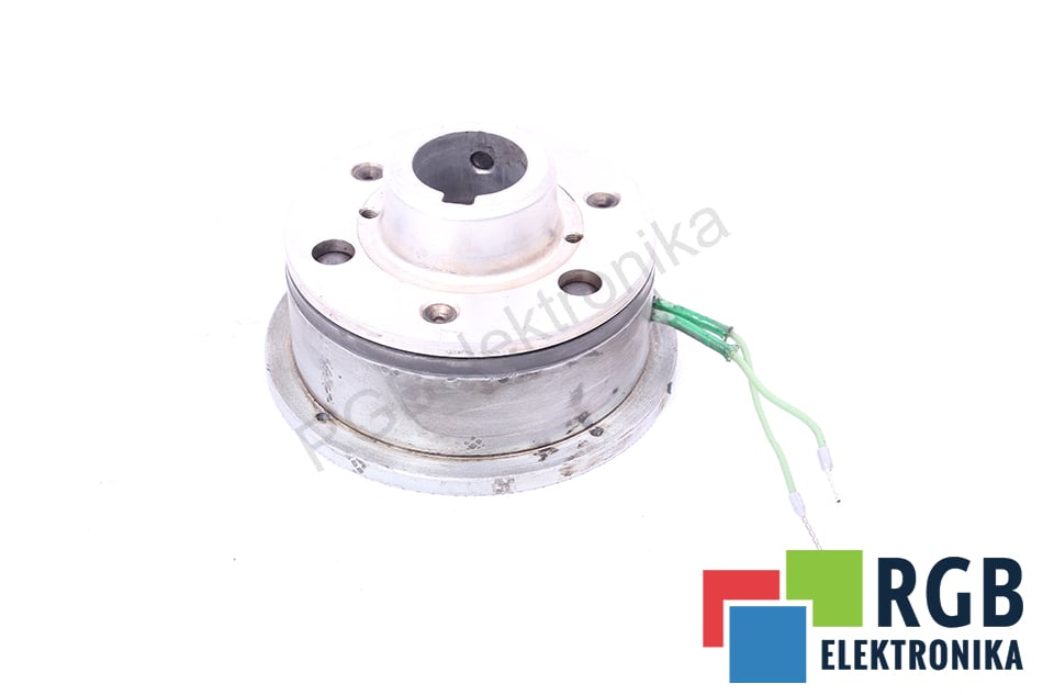 HAMULEC 08.15.600.0267 20W 24V KEB
