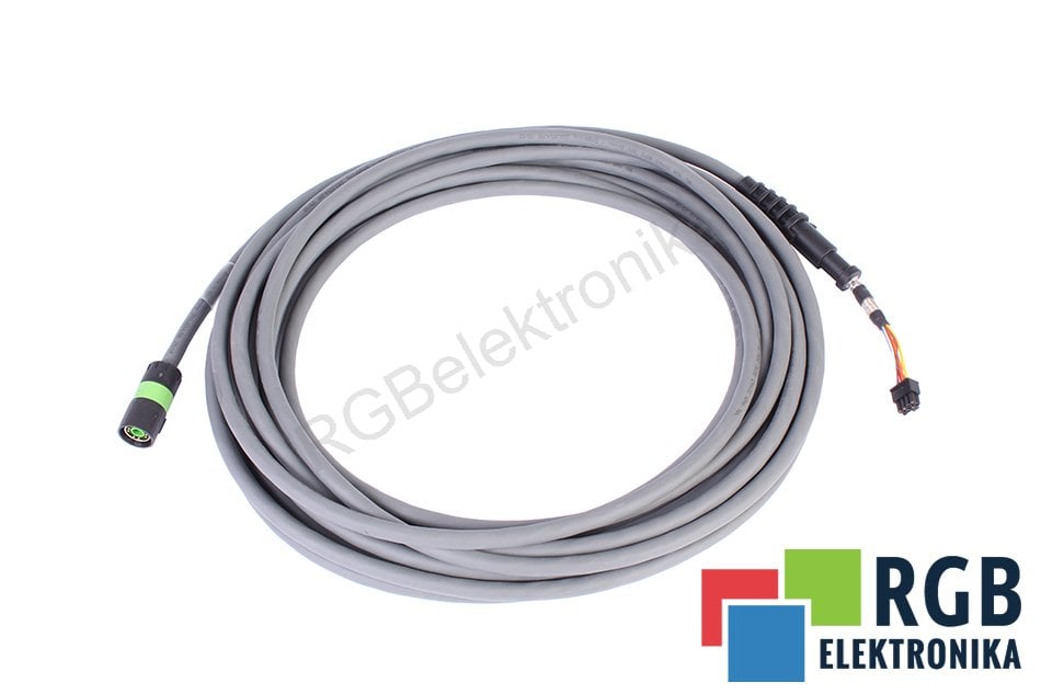 COMMUNICATION CABLE FOR 00-291-556 CABLE KRC4 10M REPLACEMENT