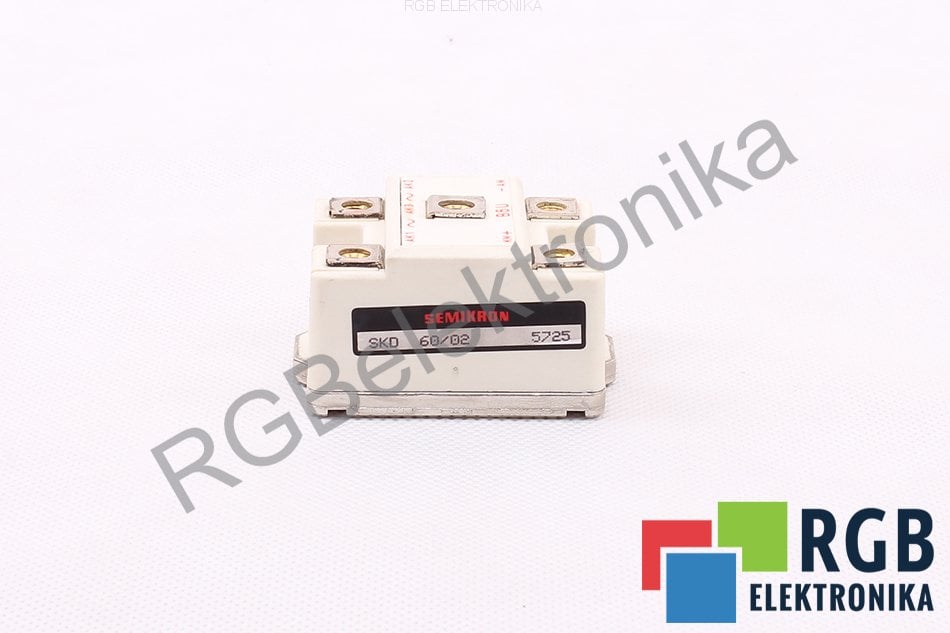 SKD 60/02 SKD60/02 SEMIKRON