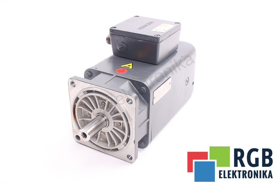 SERVOMOTOR 1FT5072-0AG01-2-Z Z: K85 K93 31.2A 134V 4000/MIN SIEMENS 