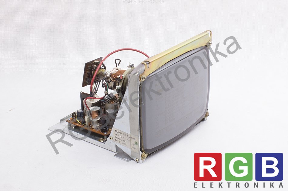 SM-0901 CRT MONITOR SIEMENS