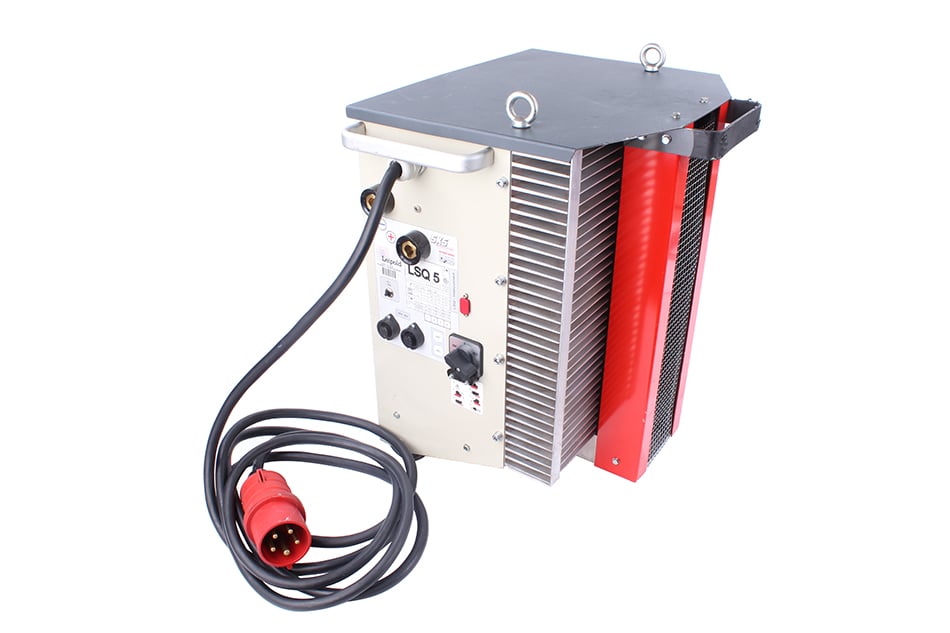 SKS WELDING SYSTEMS LSQ5 STABILIZATOR ŁUKU ELEKTRYCZNEGO DO SPAWARKI 