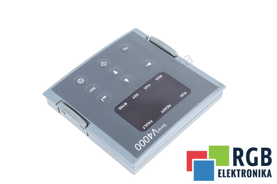 PC00004-D CM150894 V4000 PANEL KONTROLNO-STERUJĄCY VAASA CONTROL