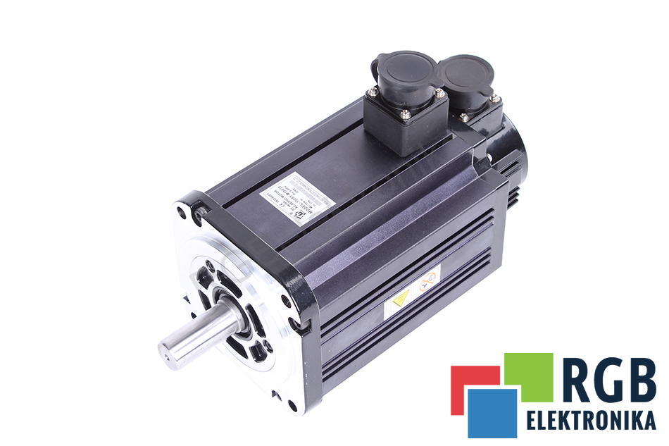 130SY-M15025 WENLING YUHAI ELECTROMECHANICAL SERVOMOTOR 3.8KW 17A