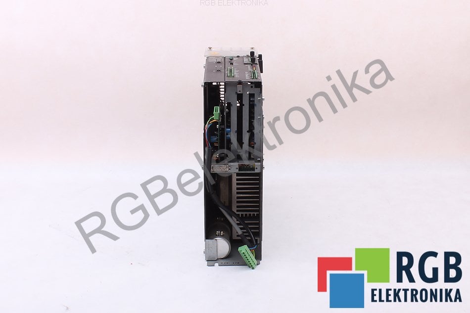 BOSCH SM17/35-TA 055129-106 520V 17A 