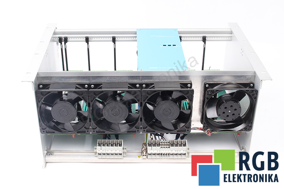 CONTRAVES PS700 RACK 