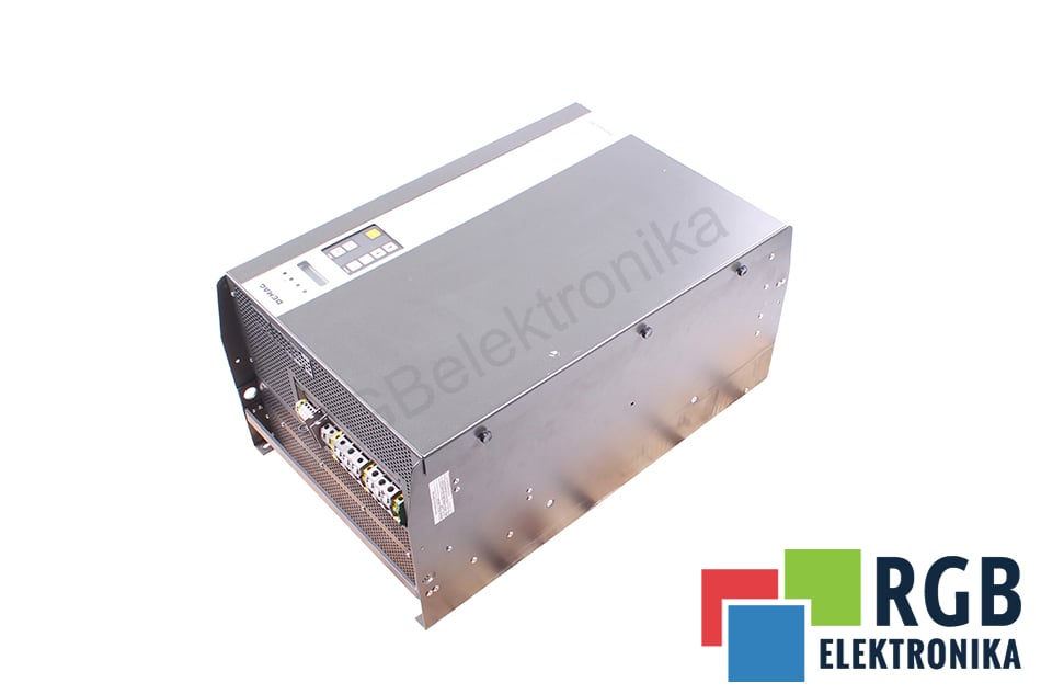 DPU415V060E00 DEMATIC DEMAG 415V 60A 150HZ