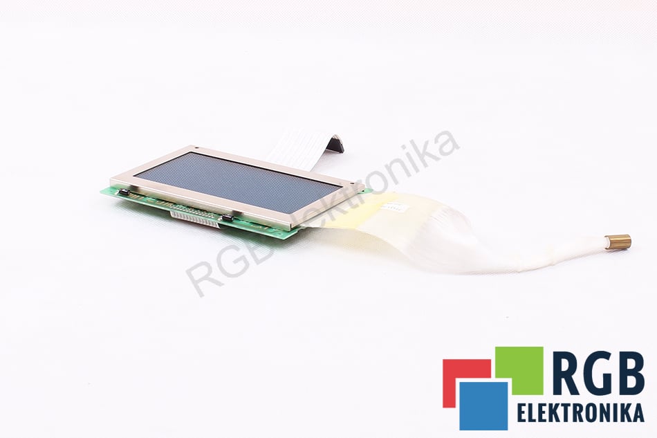 EG4401B-QR-3 EG4401BQR3 77131-103-01 REV H MODUL LCD MATRYCA EPSON