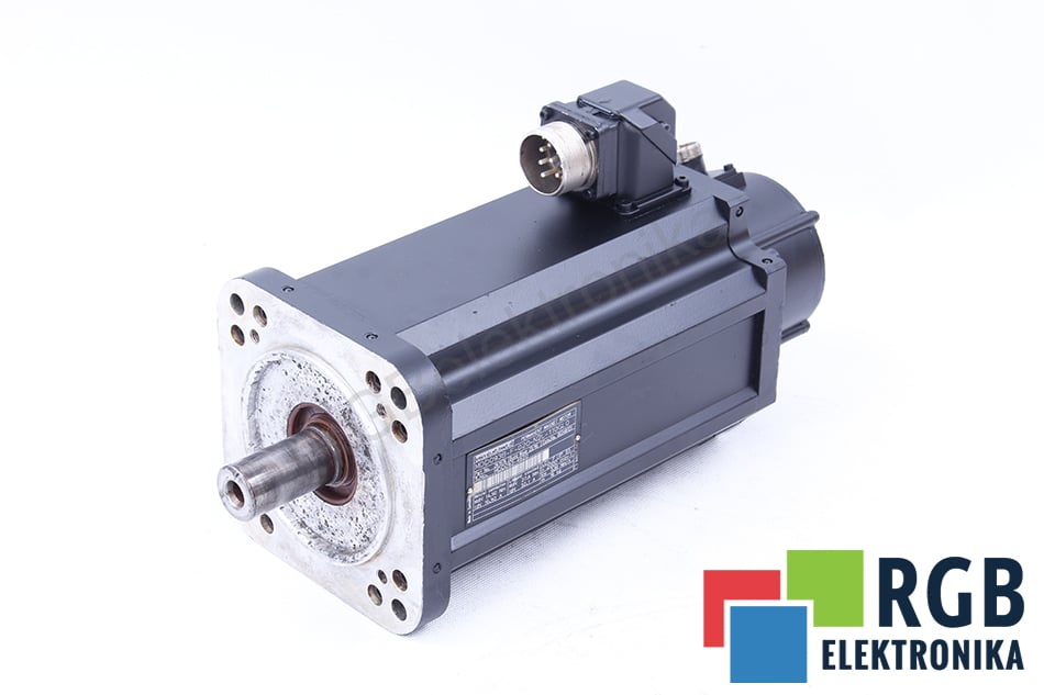 SERVOMOTOR MDD093B-F-020-N2L-110GL0 R911261976 2000MIN-1 INDRAMAT