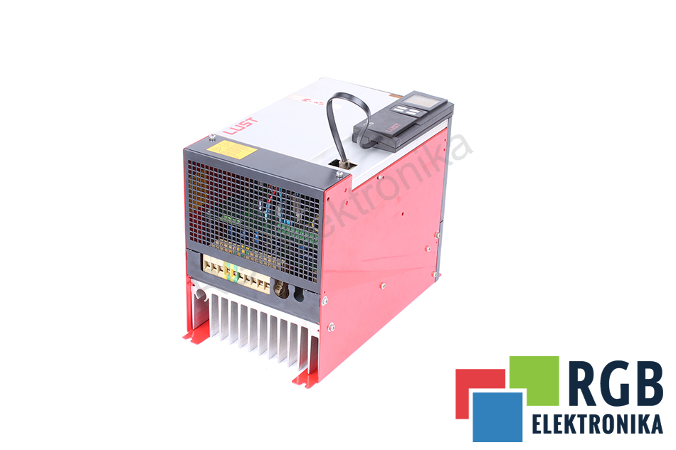 WYCENA NAPRAWY LUST VF1424L,HF,OP2,S56 DARMOWA DIAGNOZA R104488