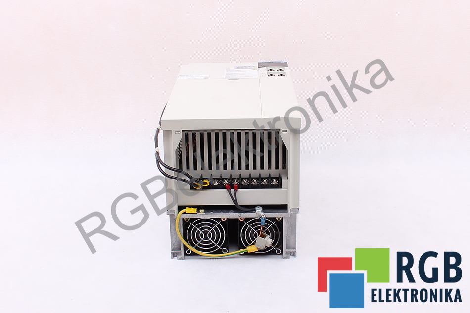 MR-J2S-700B 7KW 170V 0-360HZ 37.0A AC SERVO MITSUBISHI