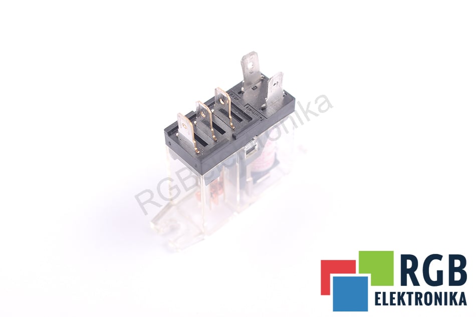 PRZEKAŹNIK 24VDC G2R-1123T-V 200VAC OMRON