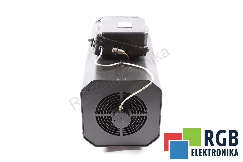 OSWALD ELEKTROMOTOREN QD18.2FR RGB Automatyka industrial automation
