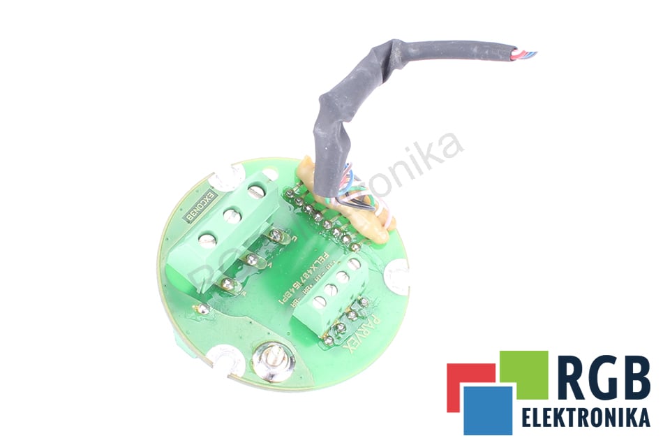 FELX407154BP2 FELX407154BP3 EXCON38 PARVEX