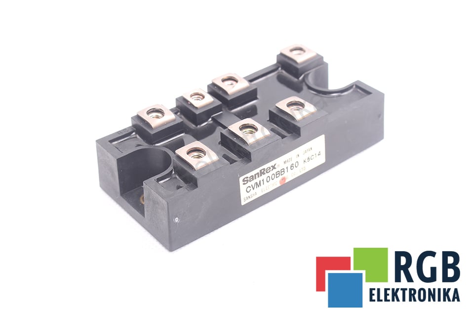 CVM100BB160 SANREX SANSHA ELECTRIC