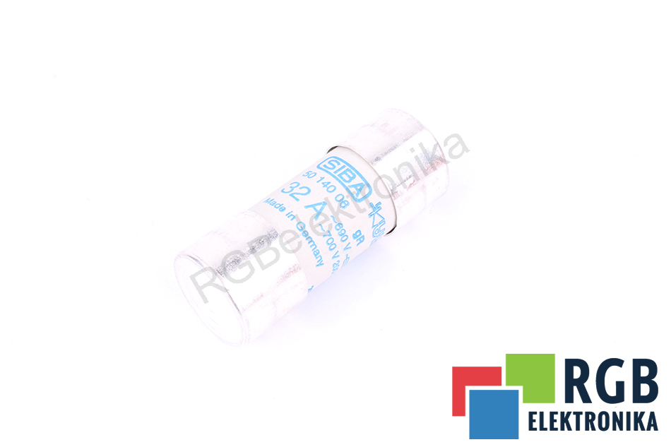 NOWY BEZPIECZNIK 5014006.32 5014006 32A 690/700VAC ULTRA RAPID SIBA