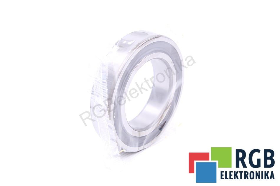 SKF 6009-2RS1/C3 ROULEMENT A BILLES A GORGE PROFONDE 45 MM 75 MM 16 MM 