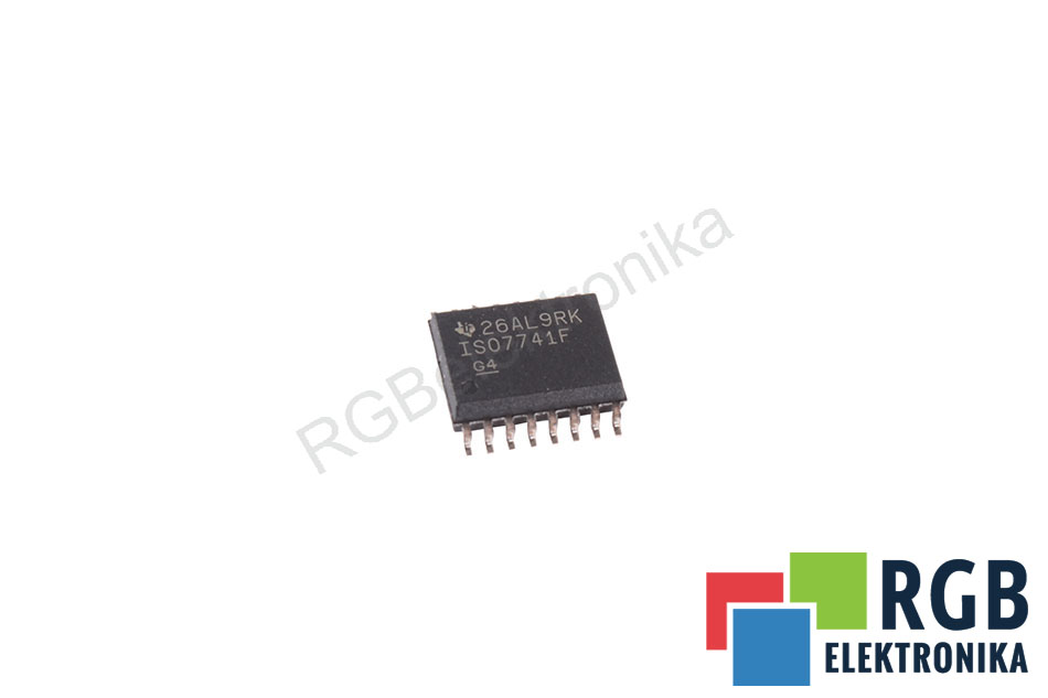 TEXAS INSTRUMENTS IS07741F 13619670 UKŁAD LOGICZNY 