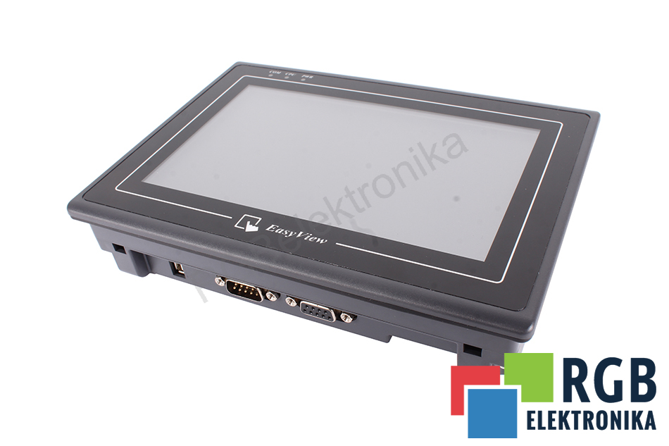 WEINTEK LABS INC MT6070IH PANNELLO OPERATORE 