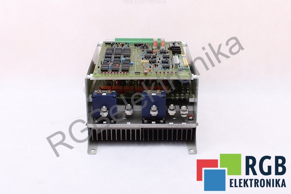 DML-0040/MN505 U380V 3FAZ 50HZ UDN 400V IDN 40A DRIVE APATOR